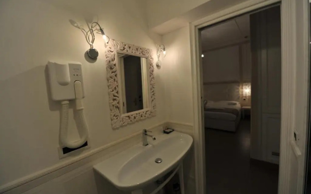 Hotel Villa Zaccardi