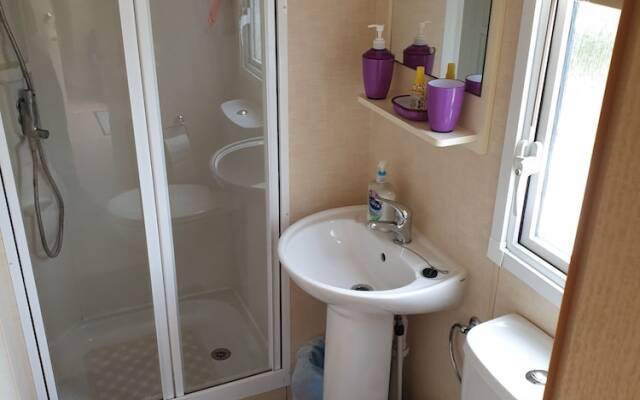 3 bed Static Caravan