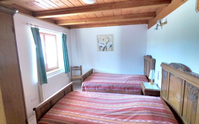 Apartment Chemin du Buchteren