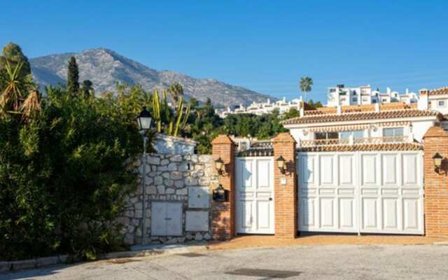 107708- Villa in Mijas
