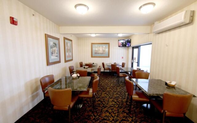 Best Western PLUS Casablanca Inn