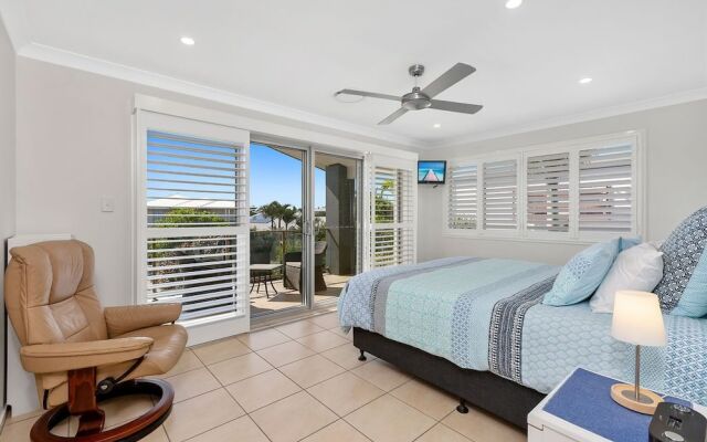 Elliston Beach House