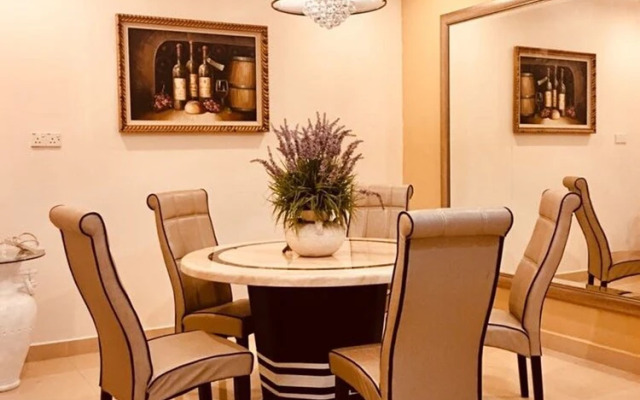 Botanic Elegant Suite Klang