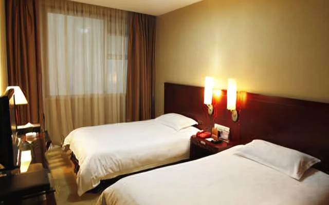 Weidong Garden Hotel