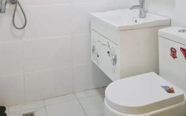 Xuancheng Tianzi Business Hotel