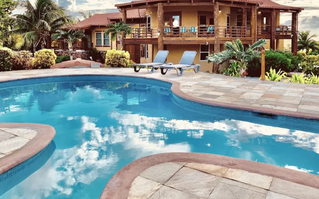 VIlla serenity- Seascape villas