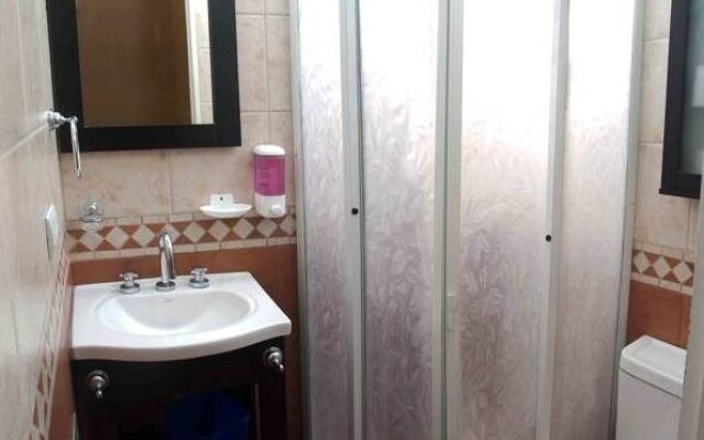 Amable Buenos Aires Boutique Hostel