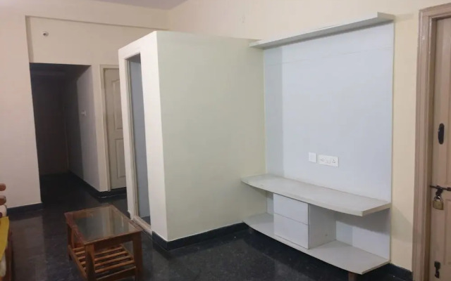 New SV Suites Yelahanka