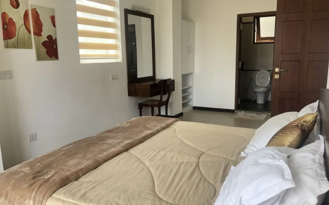 The Apartments by Lanka Vacations