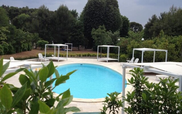 Holiday Home Viale Arsilio - 4