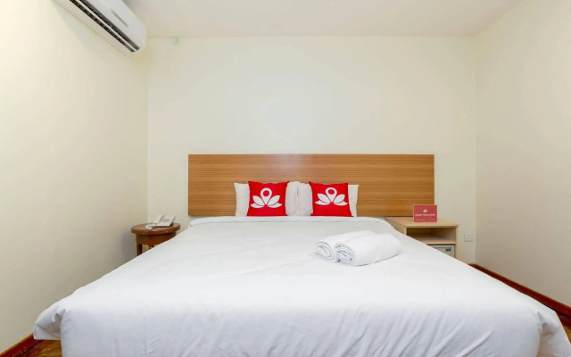 ZEN Rooms Basic Sentul Kuala Lumpur