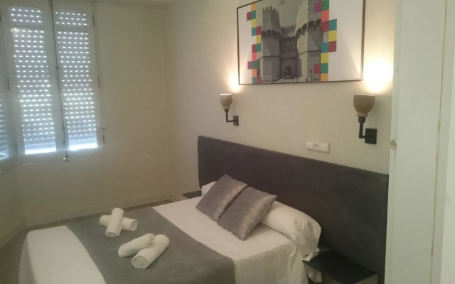 NWT Central Station Valencia