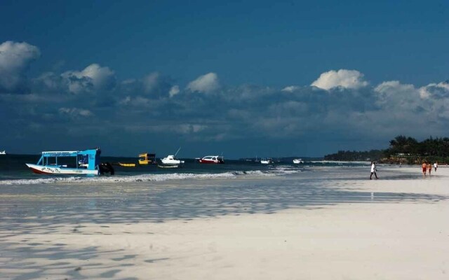 Diani Gift Guest House