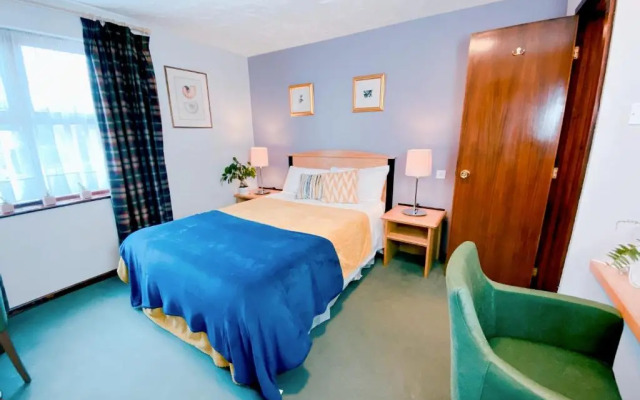 Redwings Lodge Sawtry