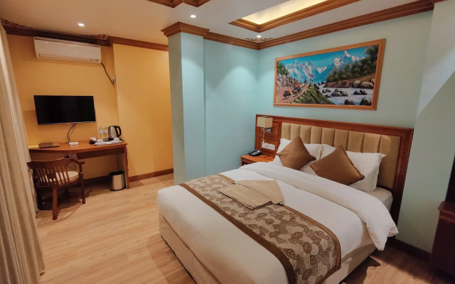 Sherpa Home Hotel