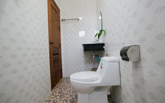 Friendly Villa