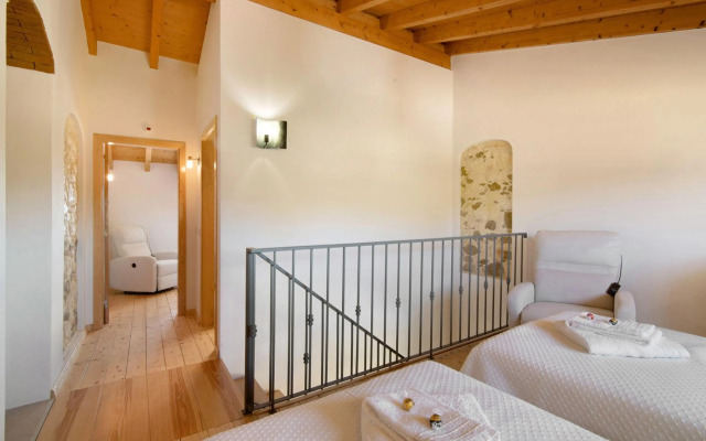 Villa Rodrigues Apartment I