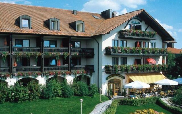 Hotel Birkenhof Therme