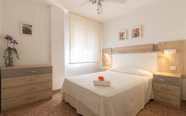 Apartamento Atlas IV 1 4 ref. 1102