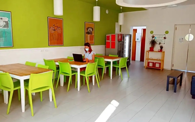 Ostello S. Fosca - CPU Venice Hostels