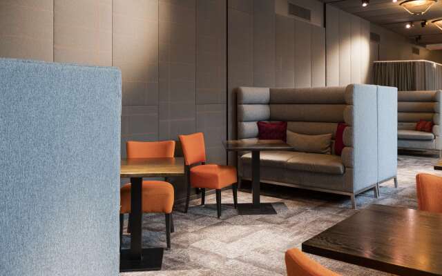 Radisson Blu Plaza Hotel, Helsinki