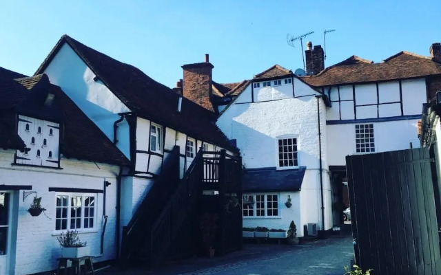 George and Dragon Hotel