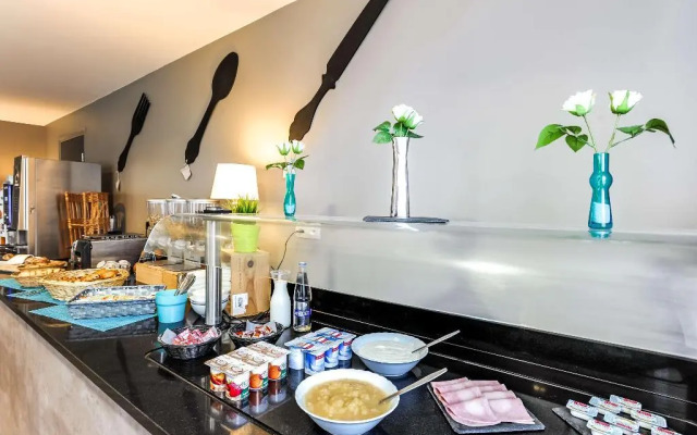 Brithotel le Galion & Spa