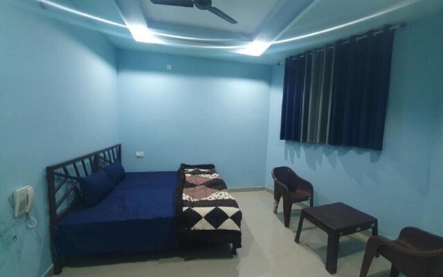 Goroomgo Aman Rishikesh