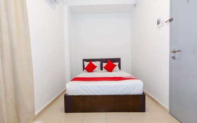 Hollitel Hotel Melaka by OYO Rooms