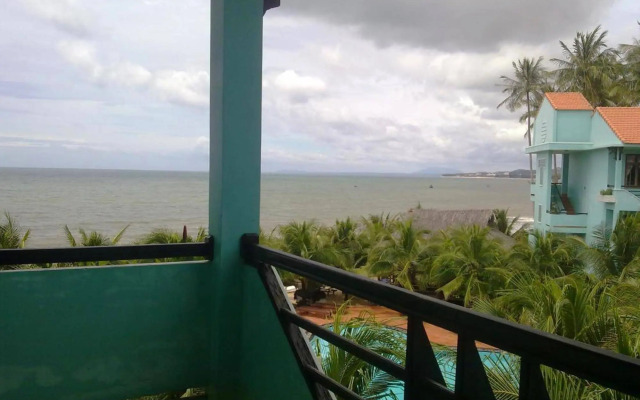 Pacific Beach Resort