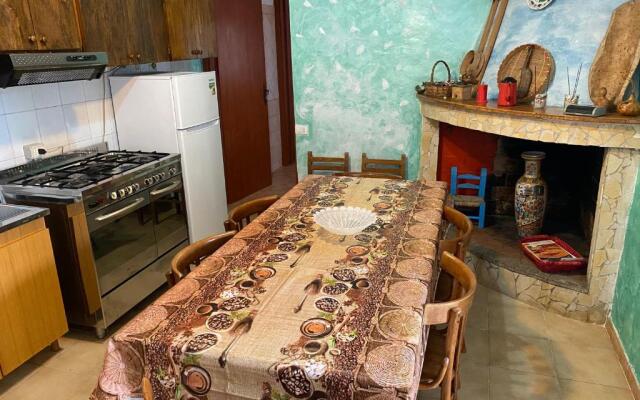 Shaka guest house