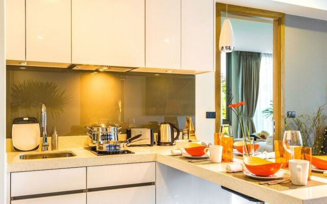 Oceanstone Phuket By Holy Cow 211