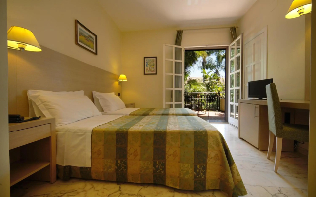 Hotel Borgo Verde