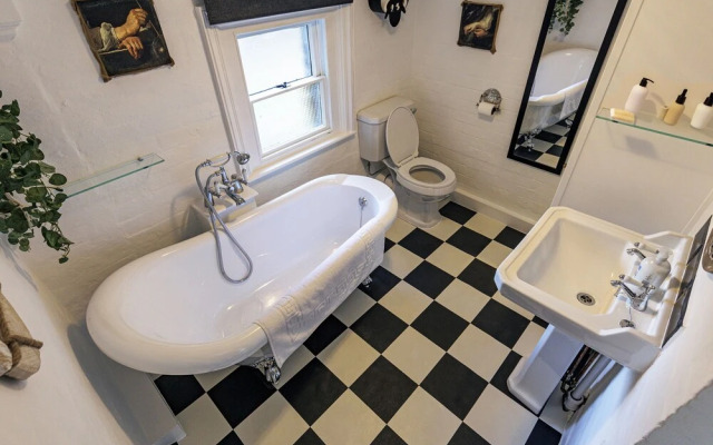 Lytham Hall Gate House