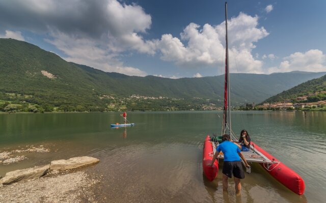 Casa Vacanza - Residence Lago di Endine