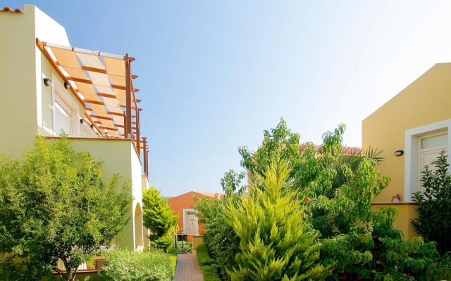 Sea View Resorts & Spa