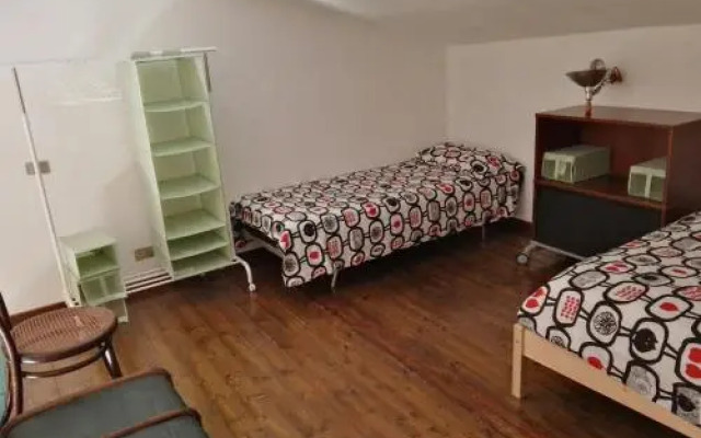 Pulica Holiday Home