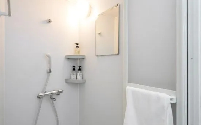 Kiba No Tsuru Carane Hotel