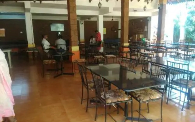 Hotel Red lion