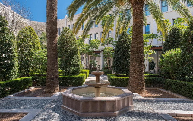 The Westin Valencia