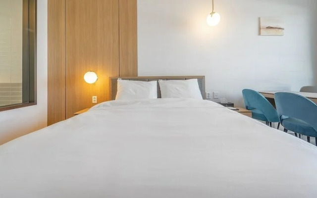 Gangneung Feria902 Kijeugajok Spapension