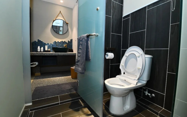 Sojourn Guest House