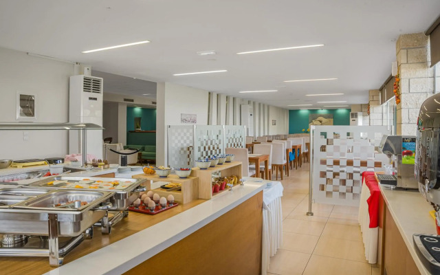 Creta Verano Hotel