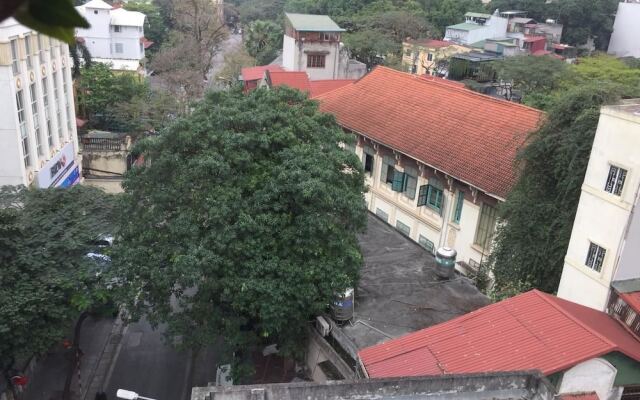 D Hanoi