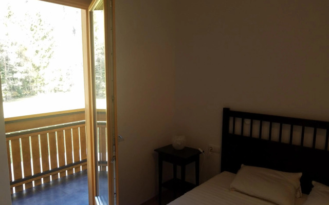 Sun and Spa Apartment