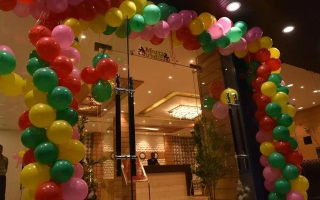 HOTEL MAMTA INTERNATIONAL , BIHARSHARIF - Nalanda- Bihar
