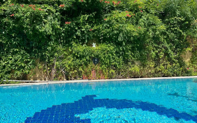 Villa DanLin Hotel - Boutique Class