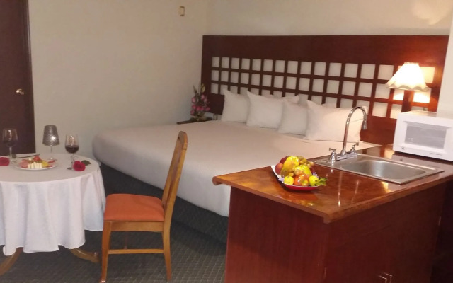 Best Western Toluca