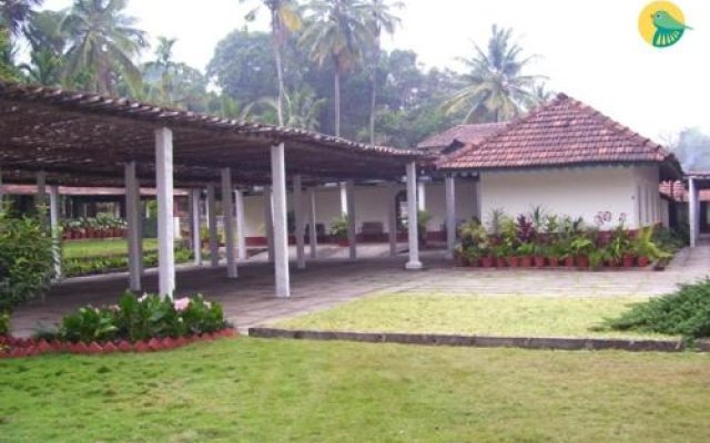 Homestay with a pool in Shimoga, by GuestHouser 19537