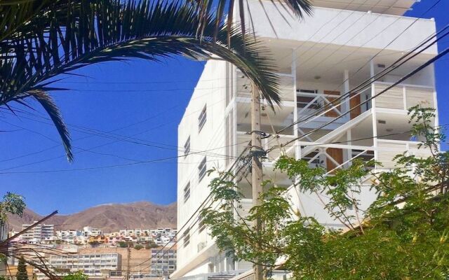 Apart Hotel Torre Zen